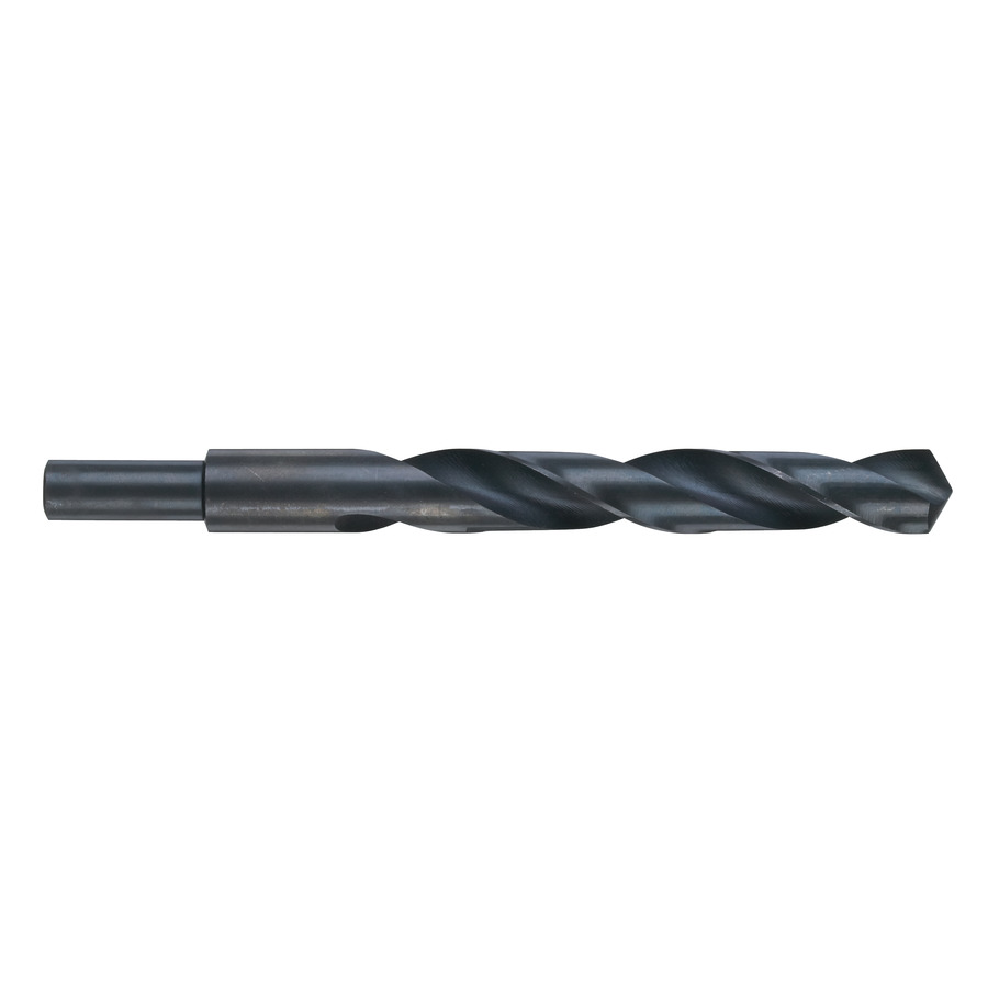 Сверло по металлу HSS R HSSR 18.0 x 191 - 1 pc 4932373327