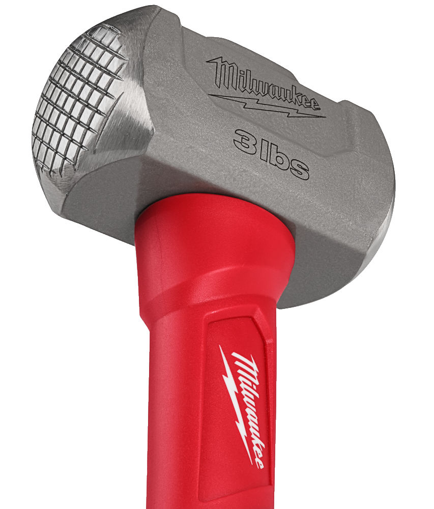 Кувалда MILWAUKEE 1,36кг  4932478255