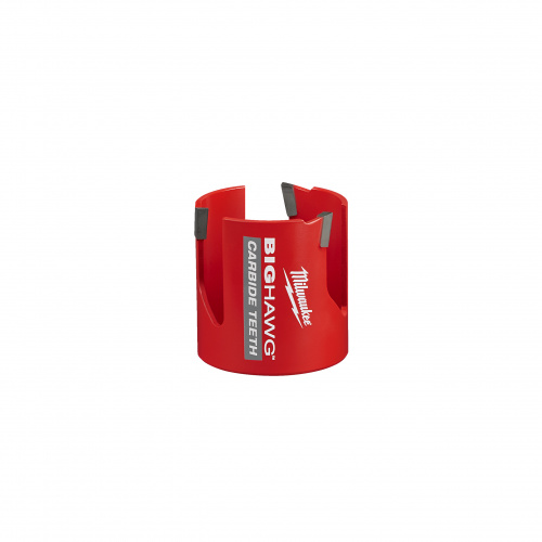 Коронка по мультиматериалам MILWAUKEE Big Hawg D70мм 4932464930