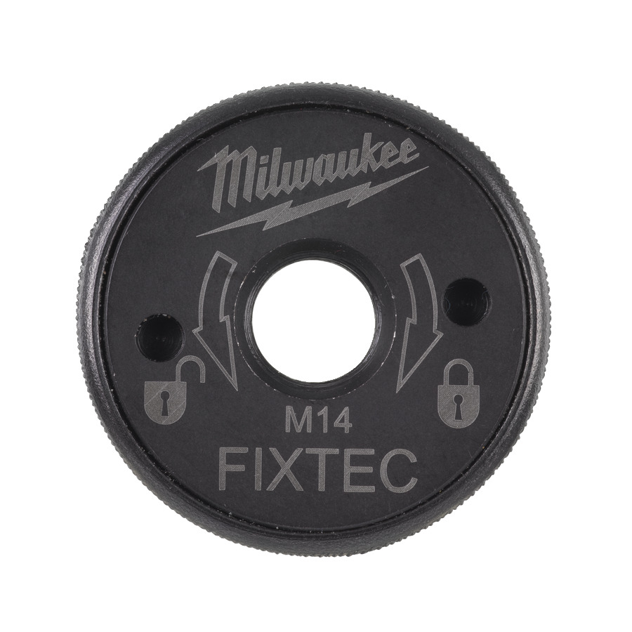 Гайка для УШМ Fixtec Nut XL - 1 pc 4932464610