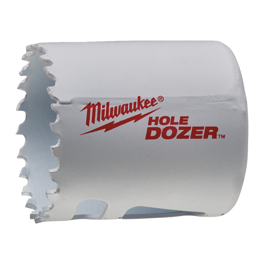 Биметаллическая коронка Holedozer Hole Dozer Holesaw - 44 mm - 25 pcs 49565155