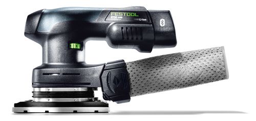 Festool Аккумуляторная шлифовальная машинка Rutscher RTSC 400 Li 3,1 I-Set 575724
