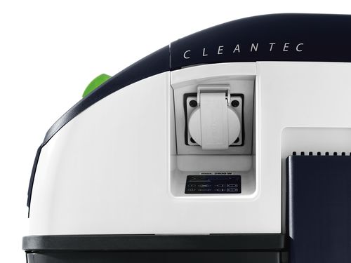 Festool Пылеудаляющий аппарат CTL 48 E LE EC/B22 R1 CLEANTEC 575275