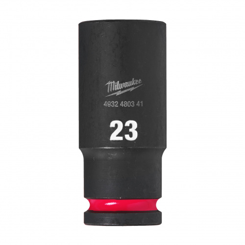 Головка ShW 1/2 23 мм, удлиненная (1 шт)