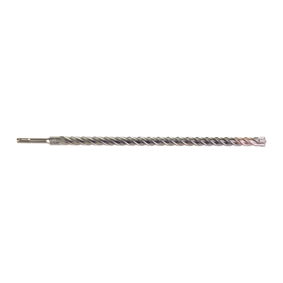 Бур по бетону MILWAUKEE SDS-Plus MX4 D18x450мм 4932356503