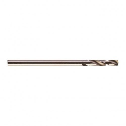 Сверло по металлу HSS G HSSGS 2.50 x 43 - 10 pcs 4932352201