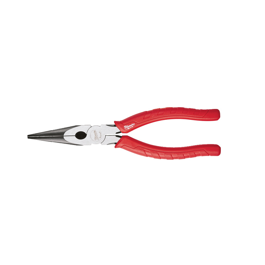 Длинногубцы MILWAUKEE 210мм 48226101