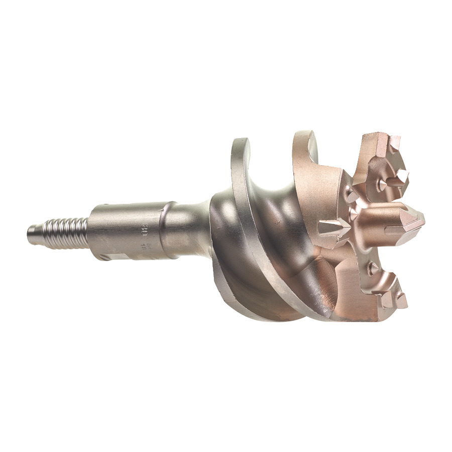 Бур по бетону SDS-Max TCTT 80 x 150 - 1 pc 4932430747