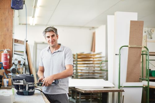 Festool Кромкооблицовочная машина KA 65 Plus CONTURO 574605