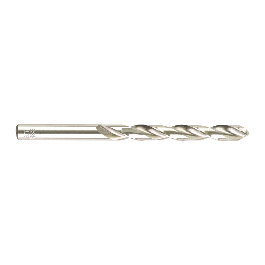 Сверло по металлу HSS G TW 8.7 x 125 - 5 pcs 4932459873