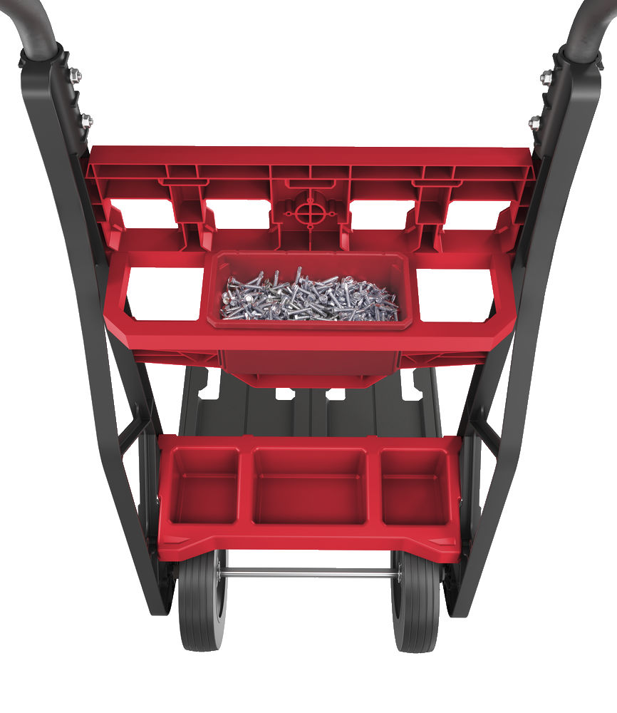 Тележка MILWAUKEE Packout 4932472131