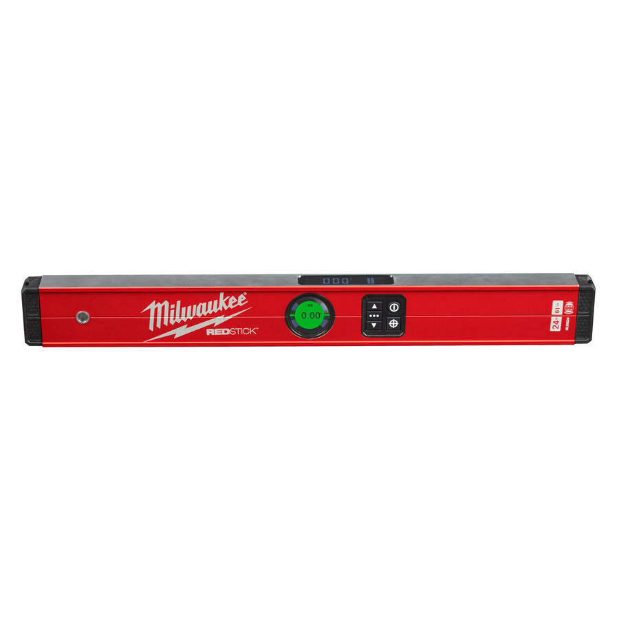 Уровень цифровой MILWAUKEE Redstick  L60см 4933471978