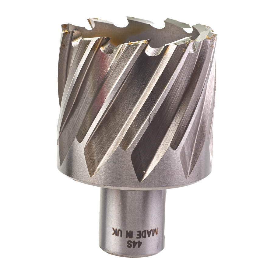 Кольцевая фреза HSS HSSAC 44 x 30 - 1 pc 4932371753