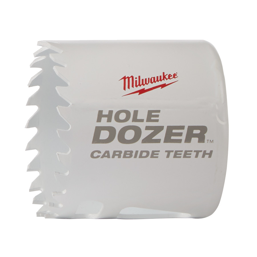 Биметаллическая коронка Holedozer TCT Hole Dozer Holesaw 51 mm - 1 pc 49560720