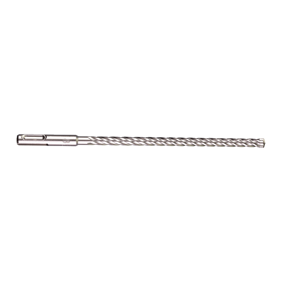 Бур по бетону MILWAUKEE SDS-Plus MX4 D8x215мм (10шт) 4932464872