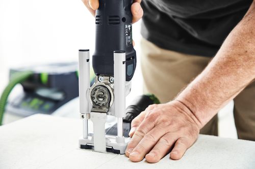 Festool Набор оснастки к многофункциональному инструменту OSC-AH/TA/AV-Set 203258