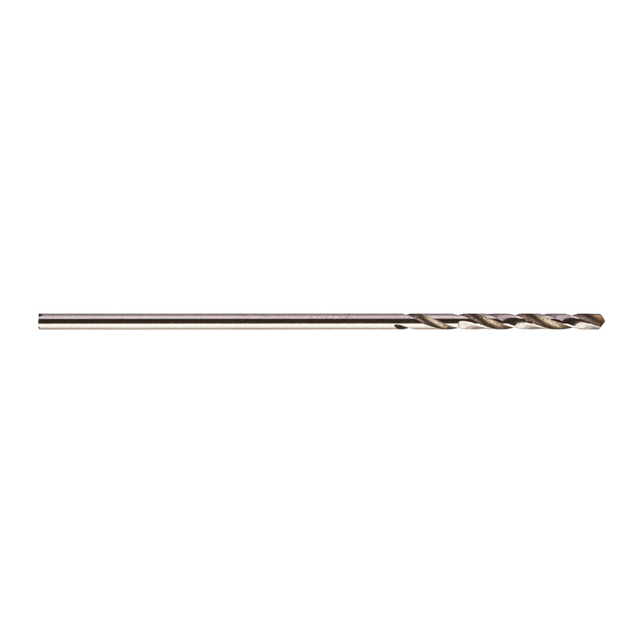 Сверло по металлу HSS G TW 1.0 x 34 - 10 pcs 4932352377