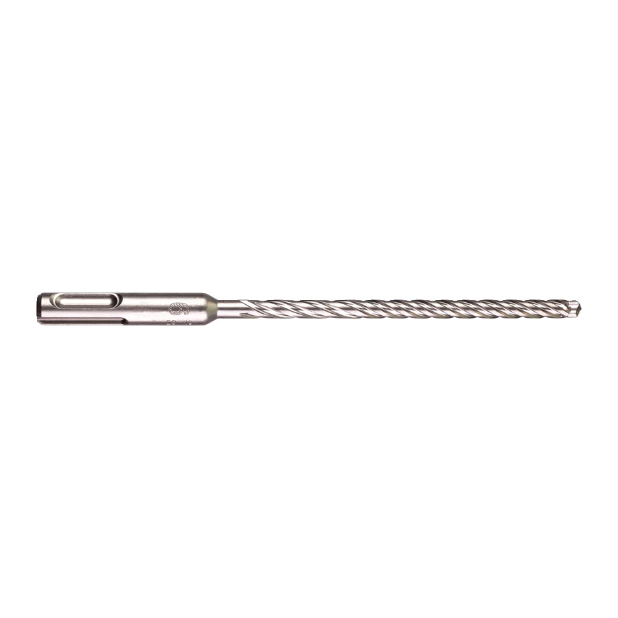 Бур по бетону MILWAUKEE SDS-Plus MX4 D6x165мм 4932352012