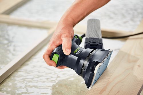 Festool Защитный кожух PR RTS-R 80x133 201691