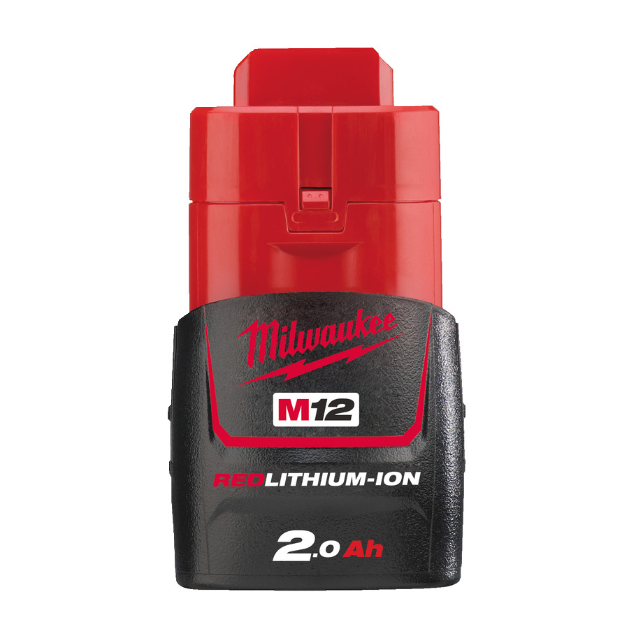 Аккумулятор MILWAUKEE M12 B2 4932430064