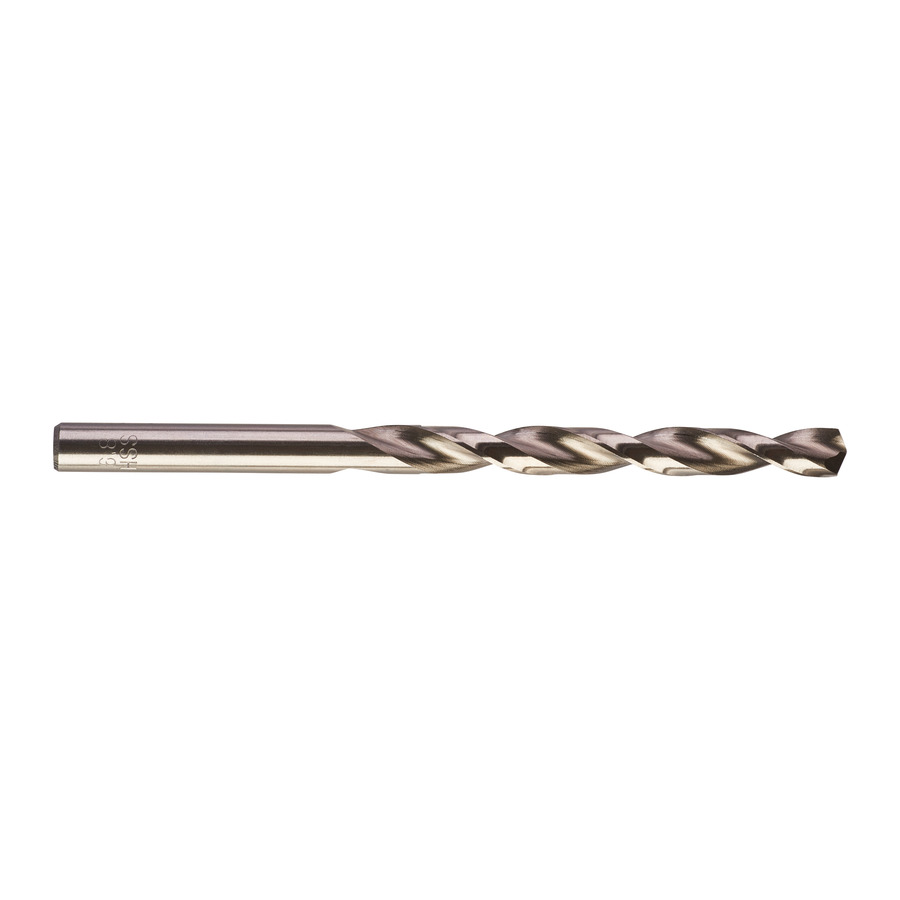 Сверло по металлу HSS G TW 6.8 x 109 - 5 pcs 4932352392