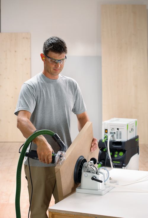 Festool Зажимное приспособление VAC SYS SE 2 580062