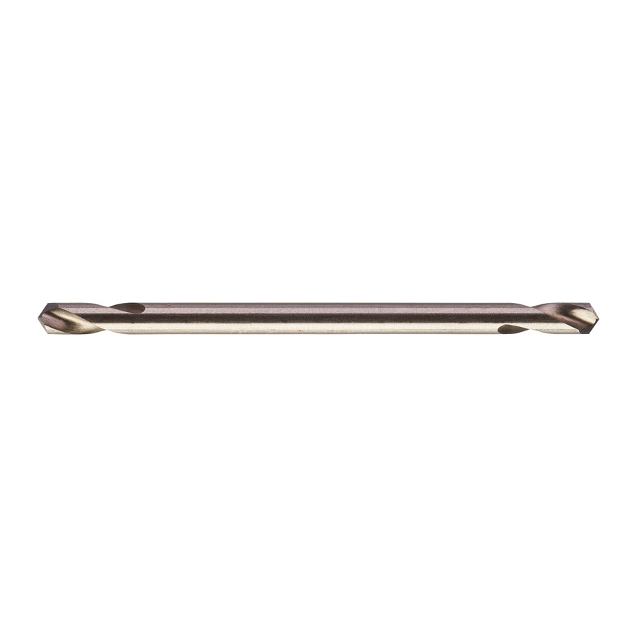 Сверло по металлу HSS G 2.50 x 43 - 10 pcs 4932352222