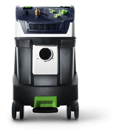 Festool Пылеудаляющий аппарат CTM 48 E LE EC B22 R1 CLEANTEC 575286