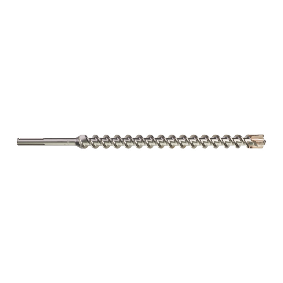 Бур по бетону SDS-Max 35 x 570 - 1 pc 4932352790