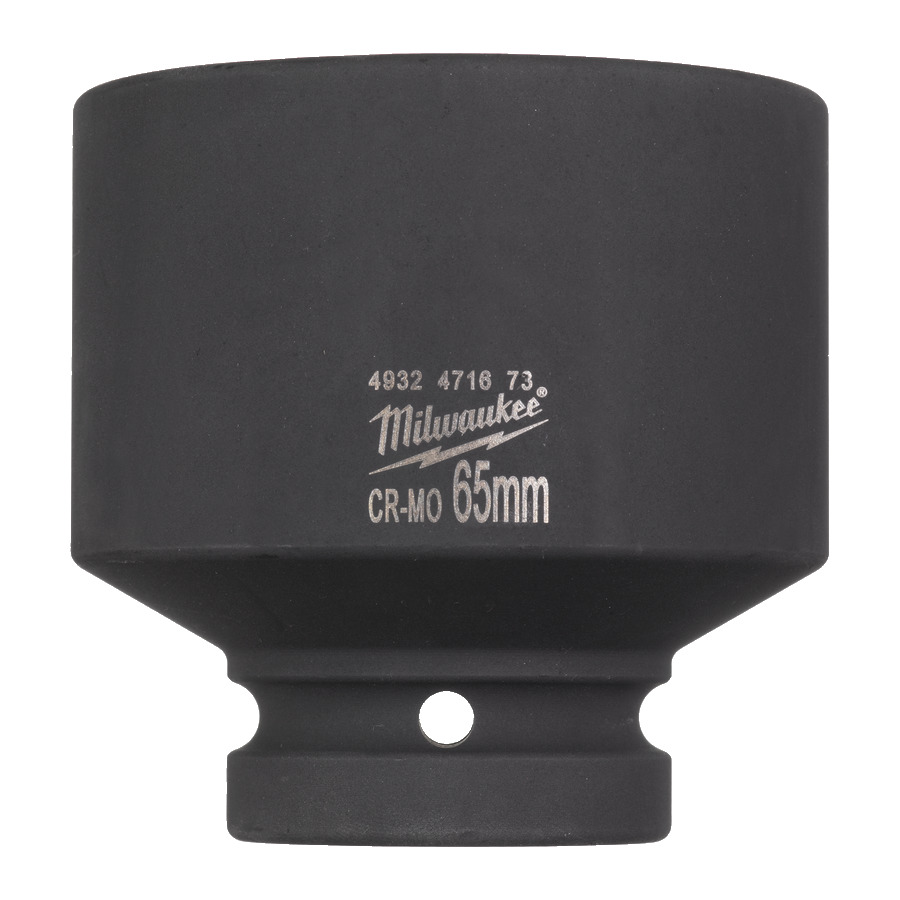 Головка 65 mm 1" impact socket short 4932471673