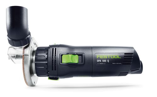 Festool Кромочный фрезер OFK 500 Q R3 574184