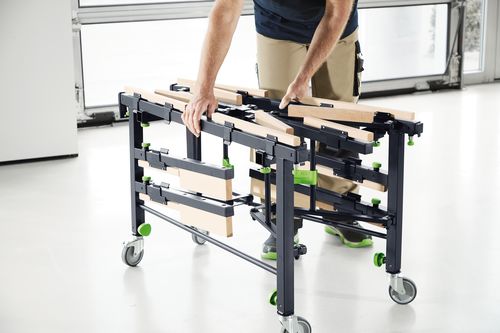 Festool Раскроечный стол-верстак STM 1800 205183