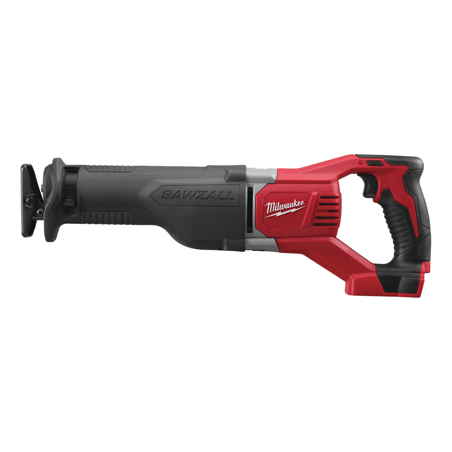 Пила сабельная MILWAUKEE M18 BSX-0 4933447275