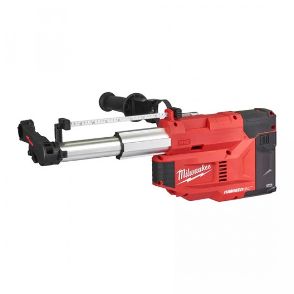 Система пылеудаления MILWAUKEE M12 UDEL-0B 4933471460