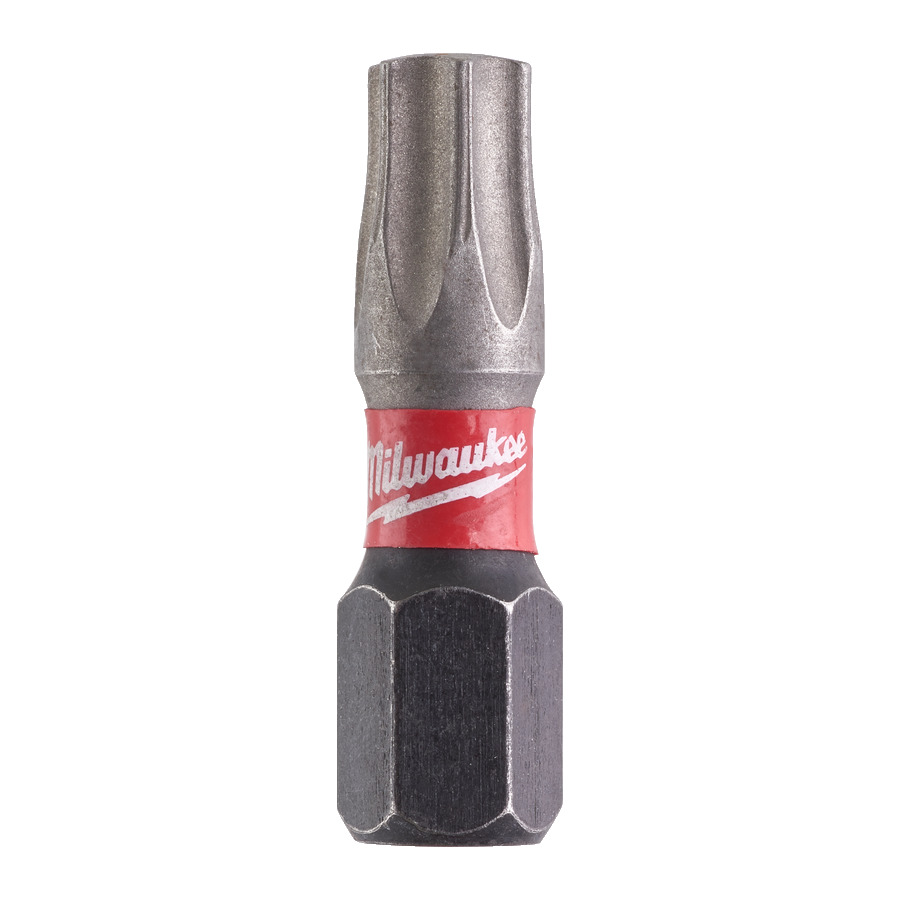 Бита ударная MILWAUKEE TX30x25мм (2шт) 4932430885