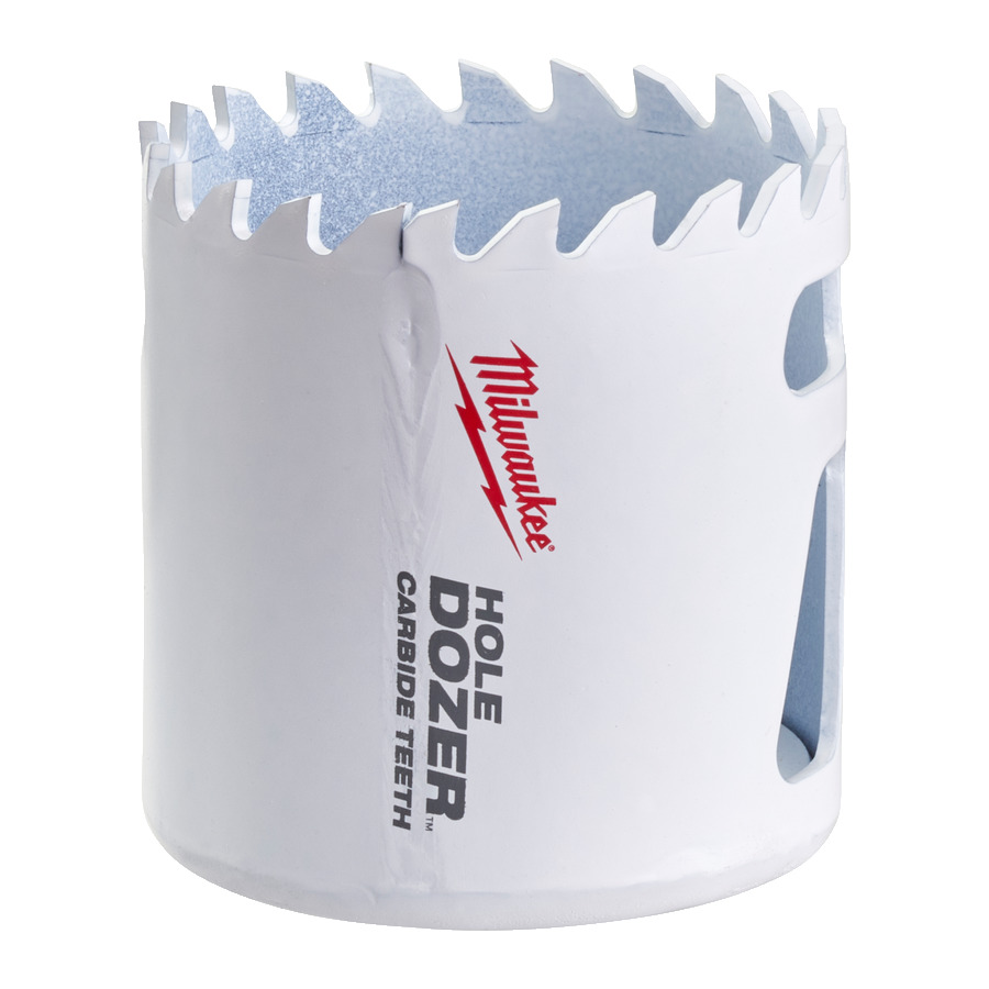 Биметаллическая коронка Holedozer TCT Hole Dozer Holesaw 48 mm - 1 pc 49560719