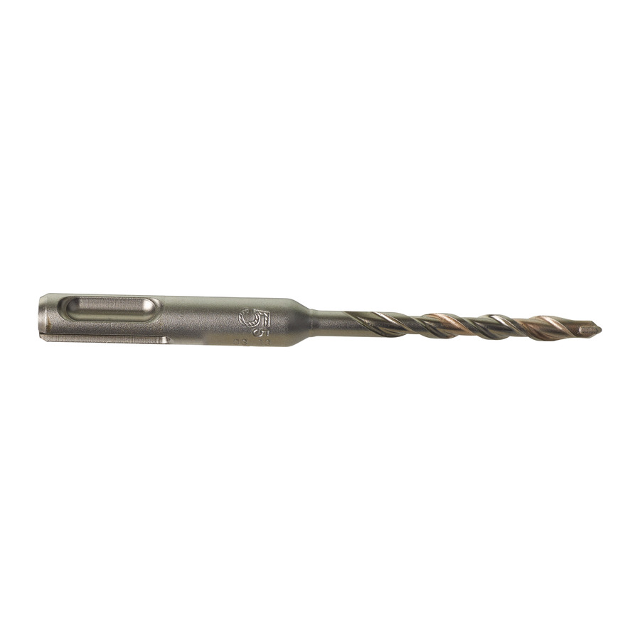 Бур по бетону MILWAUKEE SDS-Plus M2 D5.5x110мм (10шт) 4932352521