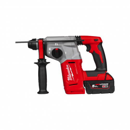 Перфоратор SDS-Plus MILWAUKEE M18 BLH-502X 4933478894