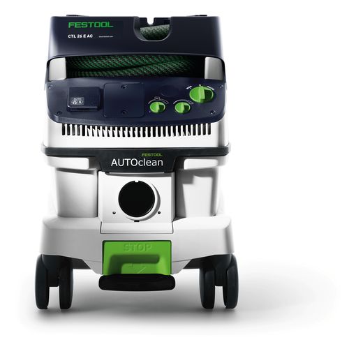 Festool Пылеудаляющий аппарат CTL 26 E AC CLEANTEC 574945