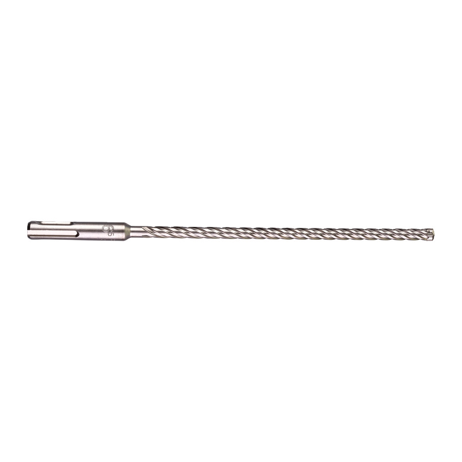Бур по бетону MILWAUKEE SDS-Plus MX4 D6.5x215мм 4932352016