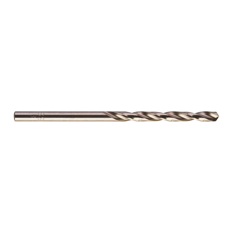 Сверло по металлу HSS G TW 3.8 x 75 - 10 pcs 4932430547