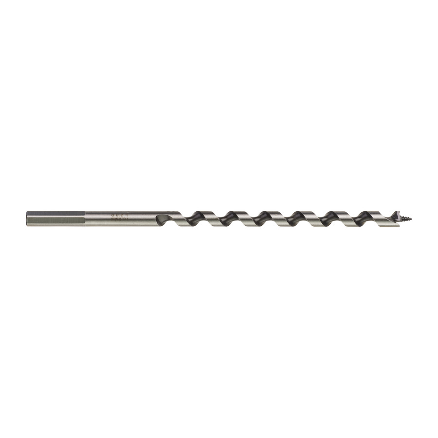 Сверло спиральное MILWAUKEE D10x230мм 4932363682