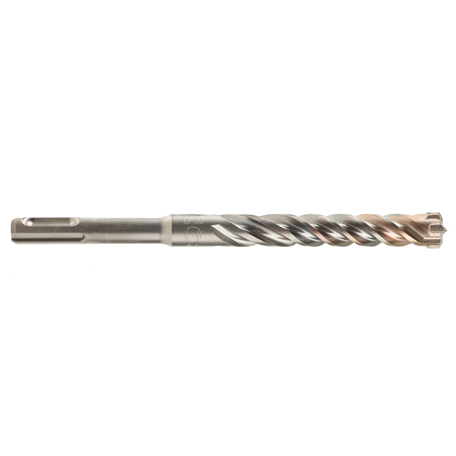 Бур по бетону MILWAUKEE SDS-Plus MX4 D14x210мм (10шт) 4932471257