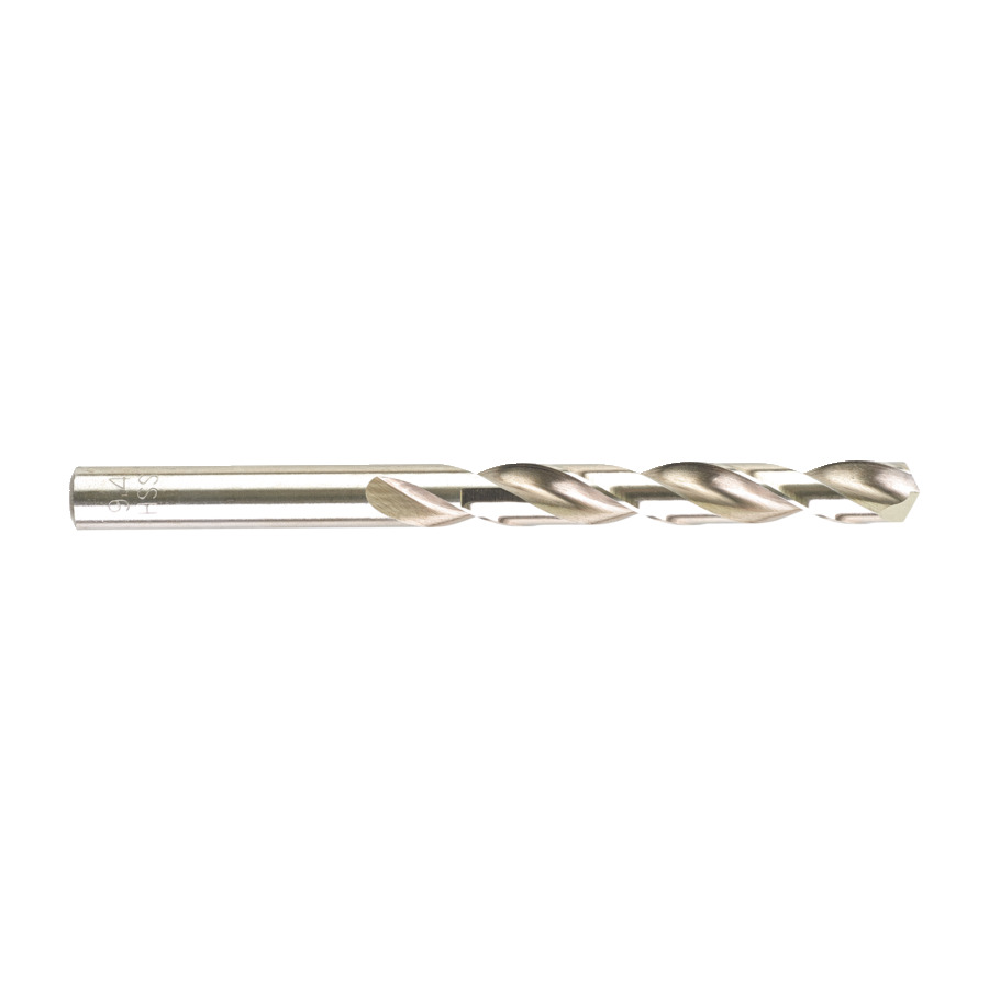 Сверло по металлу HSS G TW 9.4 x 125 - 5 pcs 4932459879
