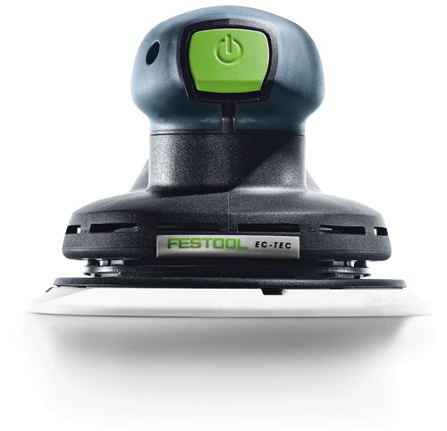 Festool Эксцентриковая шлифовальная машинка ETS EC 150/5 EQ-GQ 575403