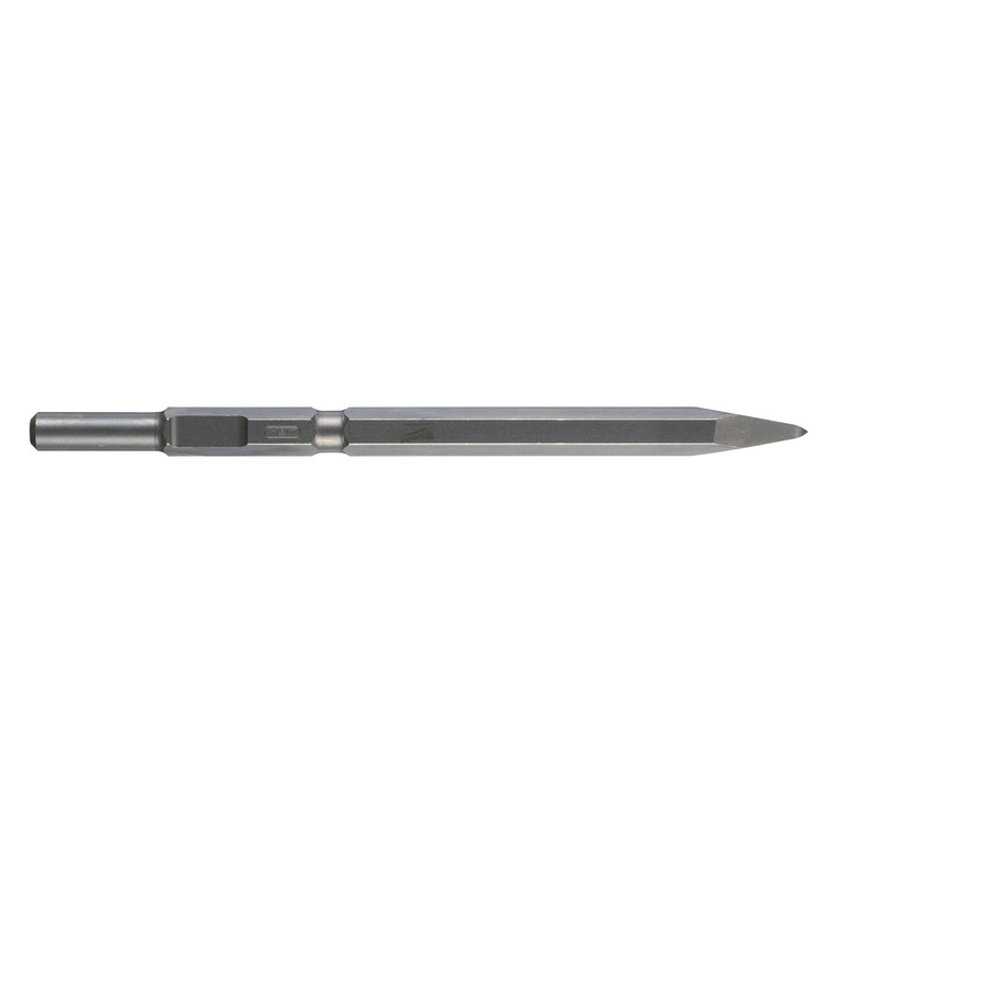 Долото острое MILWAUKEE 21мм К-Hex, L380мм 4932399251