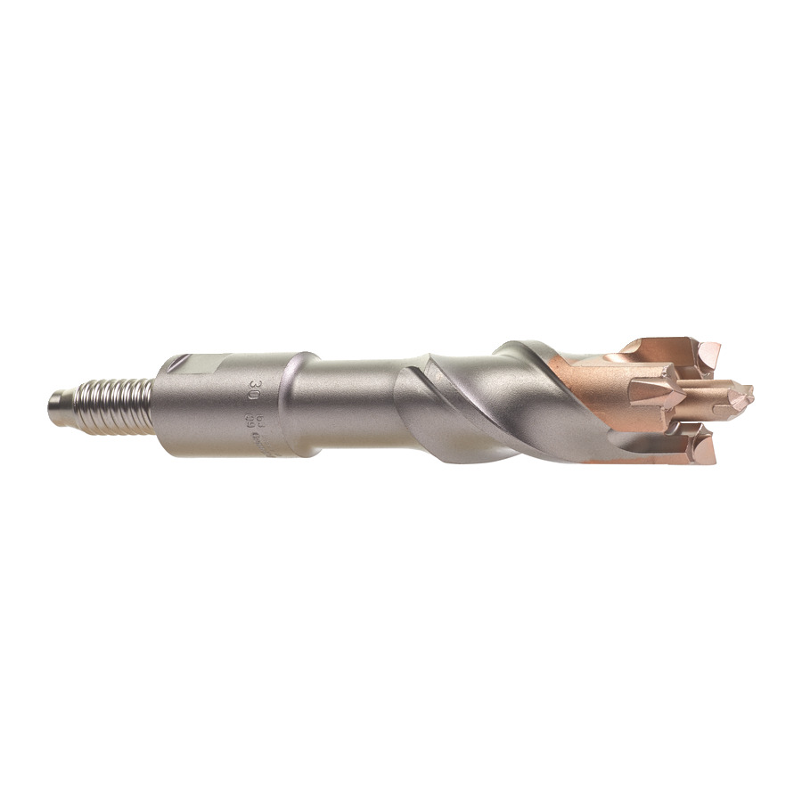 Бур по бетону SDS-Max TCTT 30 x 150 - 1 pc 4932430739