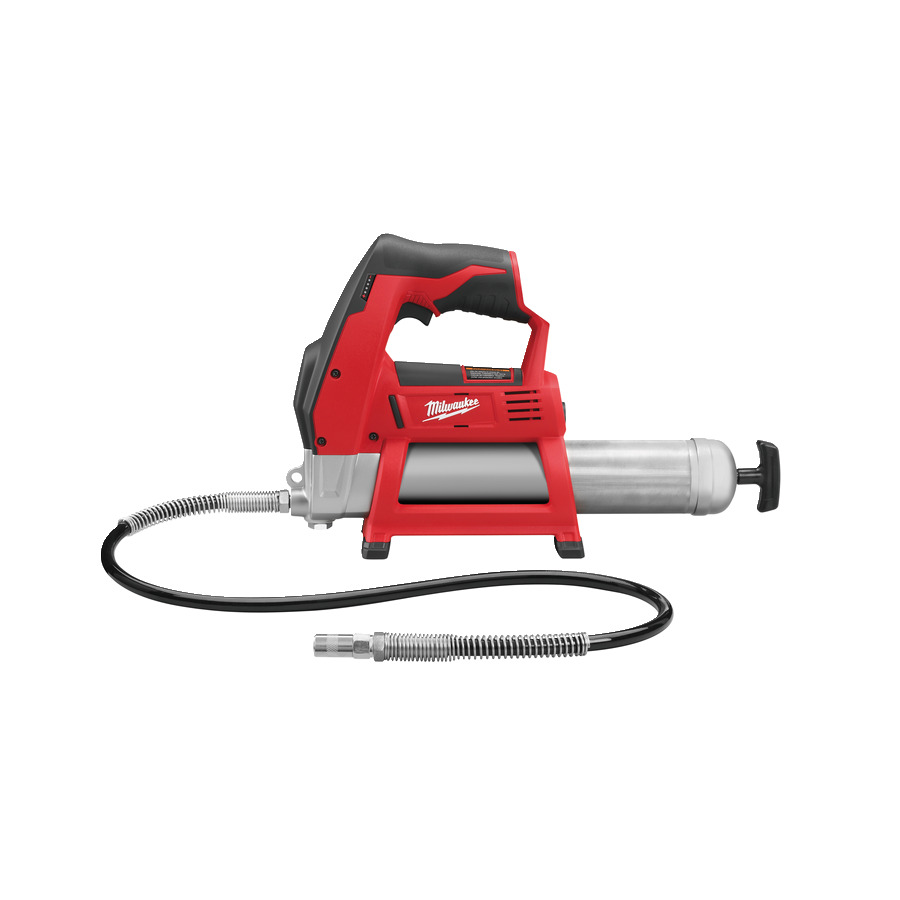 Смазочный пистолет MILWAUKEE M12 GG-0 4933440435