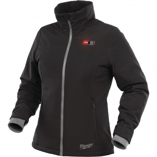 Женская стёганная куртка с подогревом M12 HJ LADIES2-0 (XL) 4933464842