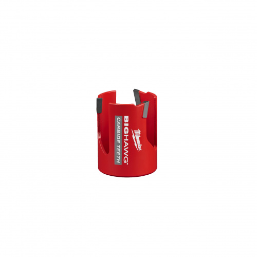 Коронка по мультиматериалам MILWAUKEE Big Hawg D54мм 4932464926